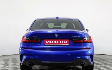 BMW 3 серия, 2020 год, 4 779 000 рублей, 6 фотография