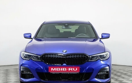 BMW 3 серия, 2020 год, 4 779 000 рублей, 2 фотография