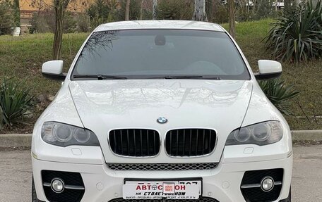 BMW X6, 2010 год, 2 230 000 рублей, 2 фотография