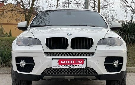 BMW X6, 2010 год, 2 230 000 рублей, 3 фотография