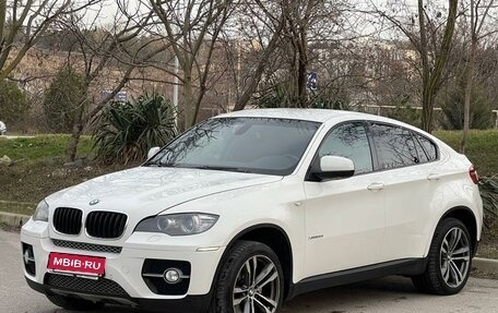 BMW X6, 2010 год, 2 230 000 рублей, 4 фотография