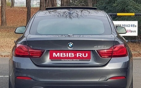 BMW 4 серия, 2020 год, 2 613 000 рублей, 4 фотография