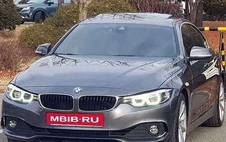 BMW 4 серия, 2020 год, 2 613 000 рублей, 2 фотография