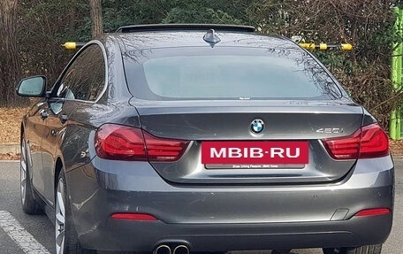 BMW 4 серия, 2020 год, 2 613 000 рублей, 6 фотография