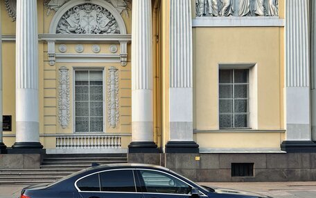 BMW 5 серия, 2013 год, 2 700 000 рублей, 3 фотография
