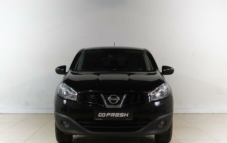 Nissan Qashqai, 2011 год, 1 349 000 рублей, 3 фотография