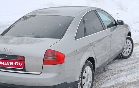 Audi A6, 2003 год, 480 000 рублей, 3 фотография