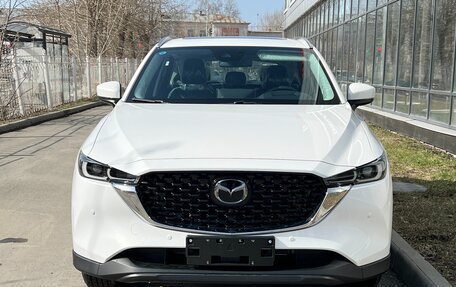 Mazda CX-5 II, 2023 год, 4 950 000 рублей, 3 фотография