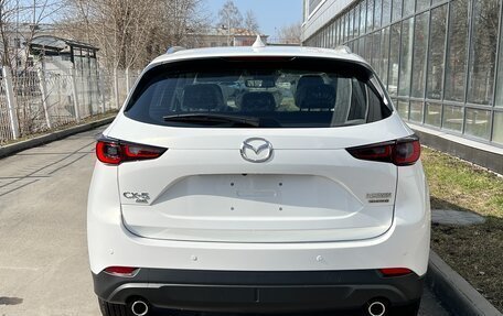 Mazda CX-5 II, 2023 год, 4 950 000 рублей, 7 фотография