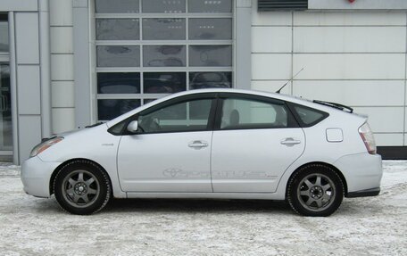 Toyota Prius, 2008 год, 860 000 рублей, 5 фотография