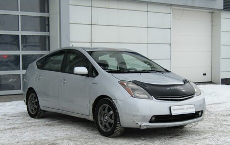 Toyota Prius, 2008 год, 860 000 рублей, 3 фотография