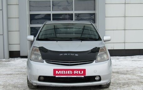 Toyota Prius, 2008 год, 860 000 рублей, 2 фотография