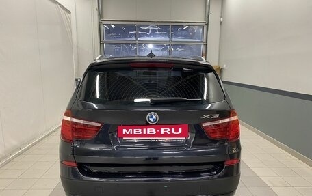 BMW X3, 2013 год, 1 960 000 рублей, 5 фотография