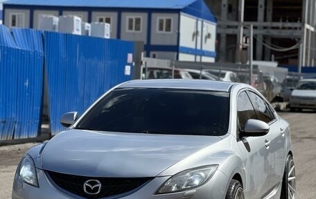 Mazda 6, 2007 год, 850 000 рублей, 2 фотография