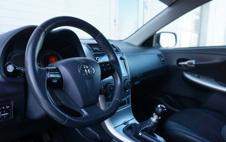 Toyota Corolla, 2012 год, 1 149 000 рублей, 5 фотография