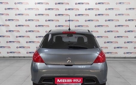 Peugeot 308 II, 2009 год, 529 000 рублей, 4 фотография