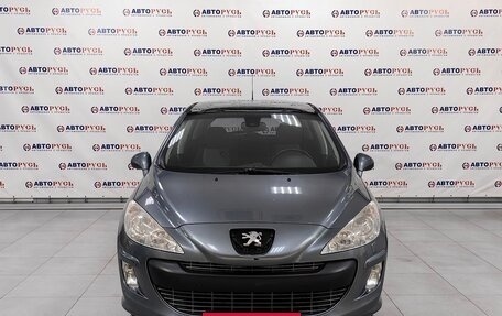 Peugeot 308 II, 2009 год, 529 000 рублей, 3 фотография
