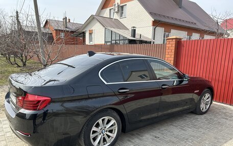 BMW 5 серия, 2014 год, 2 350 000 рублей, 5 фотография
