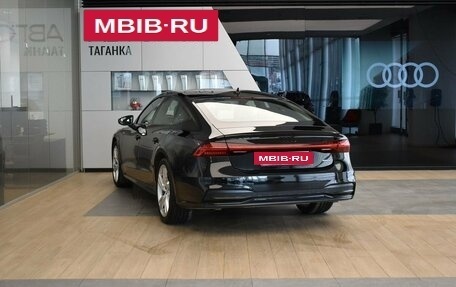 Audi A7, 2021 год, 6 599 000 рублей, 5 фотография