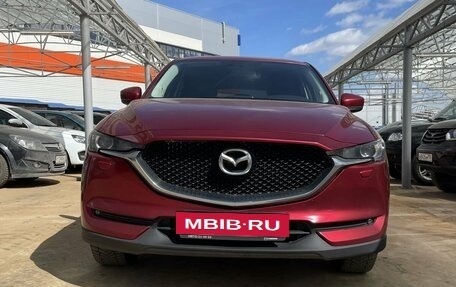 Mazda CX-5 II, 2018 год, 2 485 000 рублей, 3 фотография