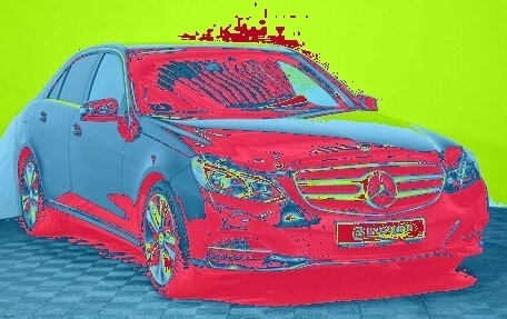 Mercedes-Benz E-Класс, 2014 год, 2 729 000 рублей, 3 фотография