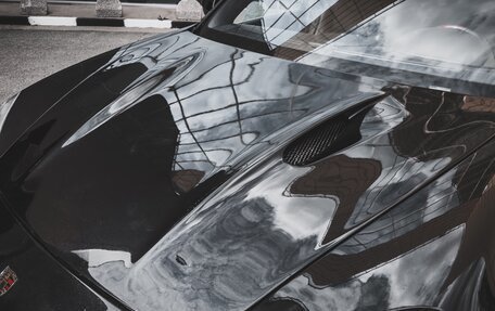 Porsche Cayenne III, 2008 год, 1 730 000 рублей, 4 фотография