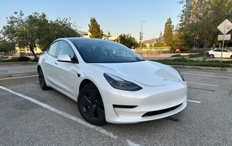 Tesla Model 3 I, 2023 год, 4 300 000 рублей, 3 фотография