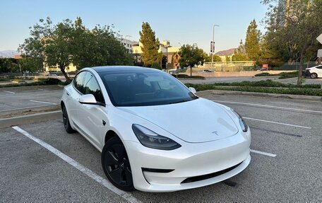 Tesla Model 3 I, 2023 год, 4 300 000 рублей, 5 фотография