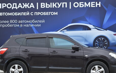 Nissan Qashqai, 2010 год, 1 050 000 рублей, 2 фотография