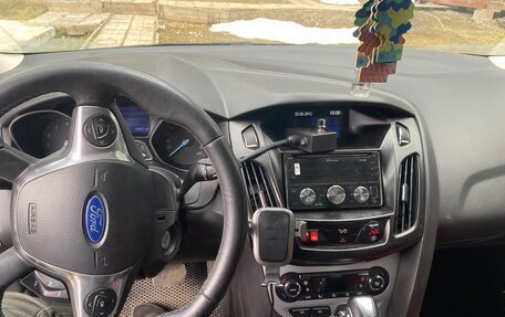 Ford Focus III, 2011 год, 1 250 000 рублей, 3 фотография