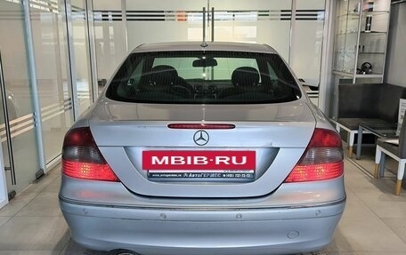 Mercedes-Benz CLK-Класс, 2008 год, 889 000 рублей, 3 фотография