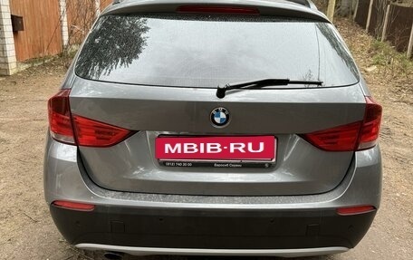 BMW X1, 2012 год, 1 649 000 рублей, 2 фотография