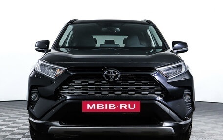 Toyota RAV4, 2021 год, 4 198 000 рублей, 2 фотография