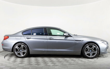 BMW 6 серия, 2013 год, 3 230 000 рублей, 4 фотография