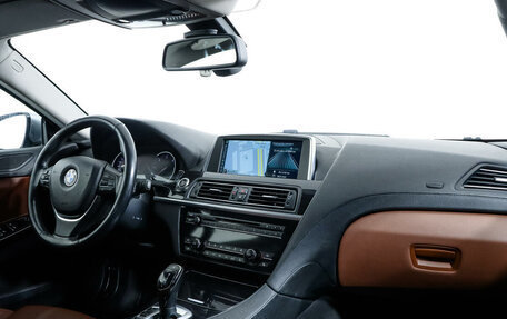 BMW 6 серия, 2013 год, 3 230 000 рублей, 9 фотография