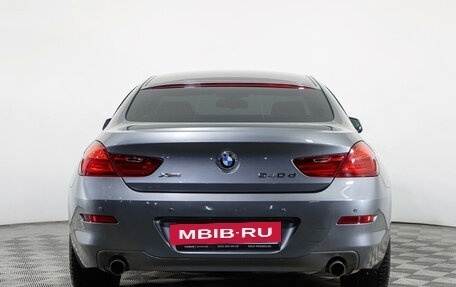 BMW 6 серия, 2013 год, 3 230 000 рублей, 6 фотография