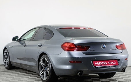 BMW 6 серия, 2013 год, 3 230 000 рублей, 7 фотография