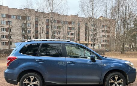 Subaru Forester, 2015 год, 1 950 000 рублей, 5 фотография