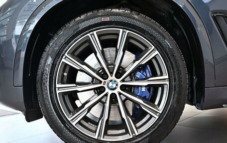 BMW X5, 2020 год, 6 850 000 рублей, 5 фотография