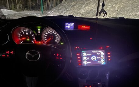 Mazda 3, 2011 год, 1 070 000 рублей, 3 фотография