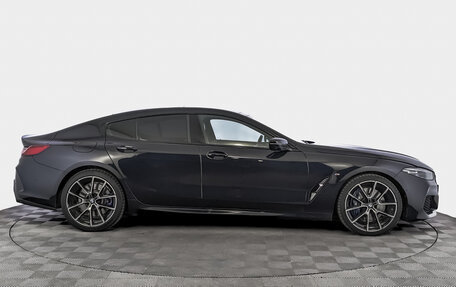 BMW 8 серия, 2021 год, 9 745 000 рублей, 4 фотография