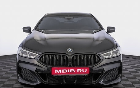 BMW 8 серия, 2021 год, 9 745 000 рублей, 2 фотография