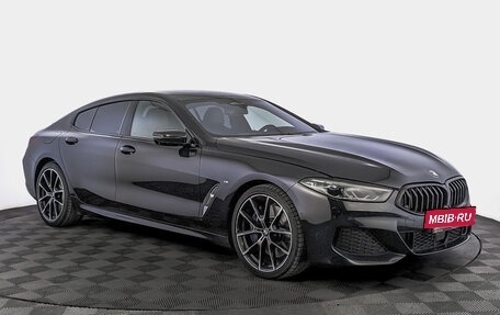 BMW 8 серия, 2021 год, 9 745 000 рублей, 3 фотография