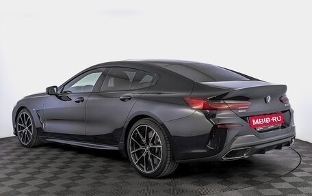 BMW 8 серия, 2021 год, 9 745 000 рублей, 7 фотография