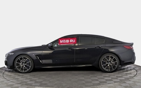 BMW 8 серия, 2021 год, 9 745 000 рублей, 8 фотография