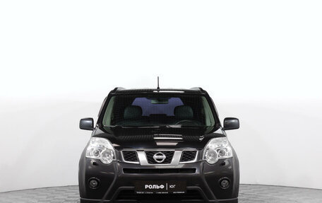 Nissan X-Trail, 2011 год, 1 417 000 рублей, 2 фотография