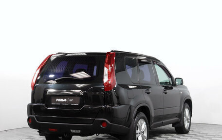 Nissan X-Trail, 2011 год, 1 417 000 рублей, 5 фотография