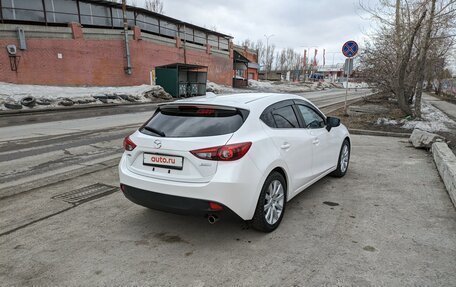 Mazda Axela, 2013 год, 1 550 000 рублей, 2 фотография