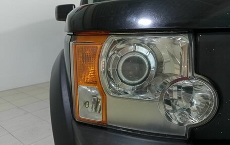 Land Rover Discovery III, 2008 год, 1 050 000 рублей, 8 фотография