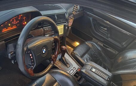 BMW 7 серия, 2000 год, 1 000 000 рублей, 5 фотография